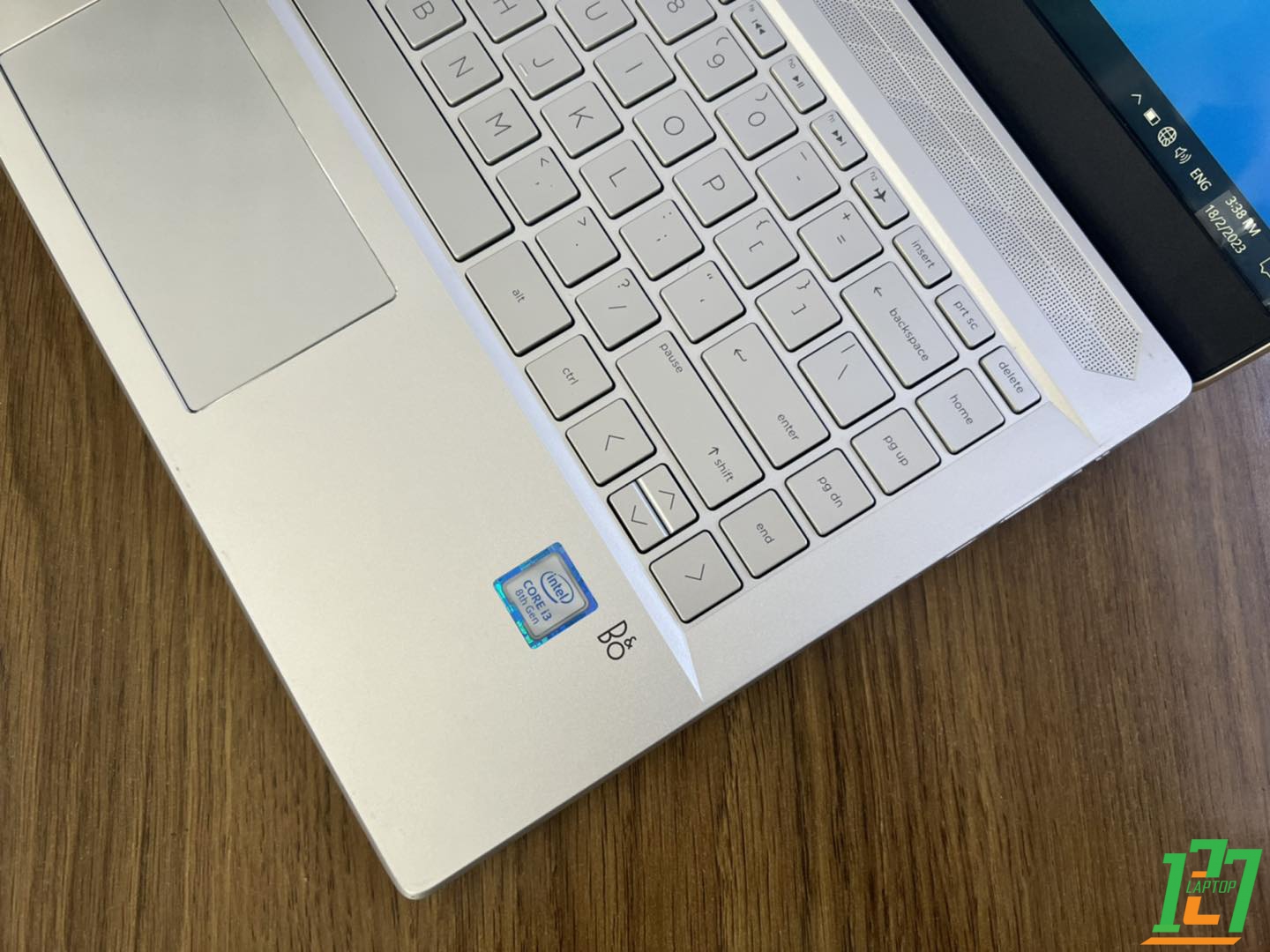 HP Pavilion 14CE