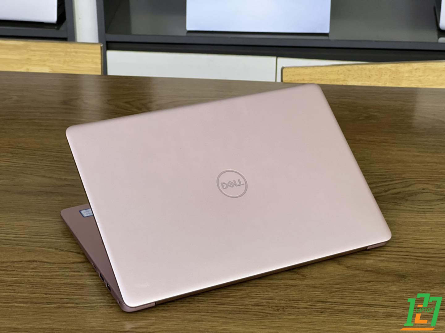 Laptop127 bán Dell 5370