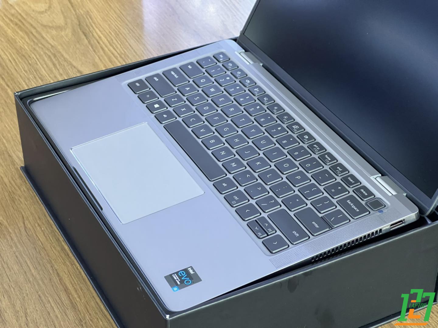 Dell Latitude 9420 cao cấp [new 100%]