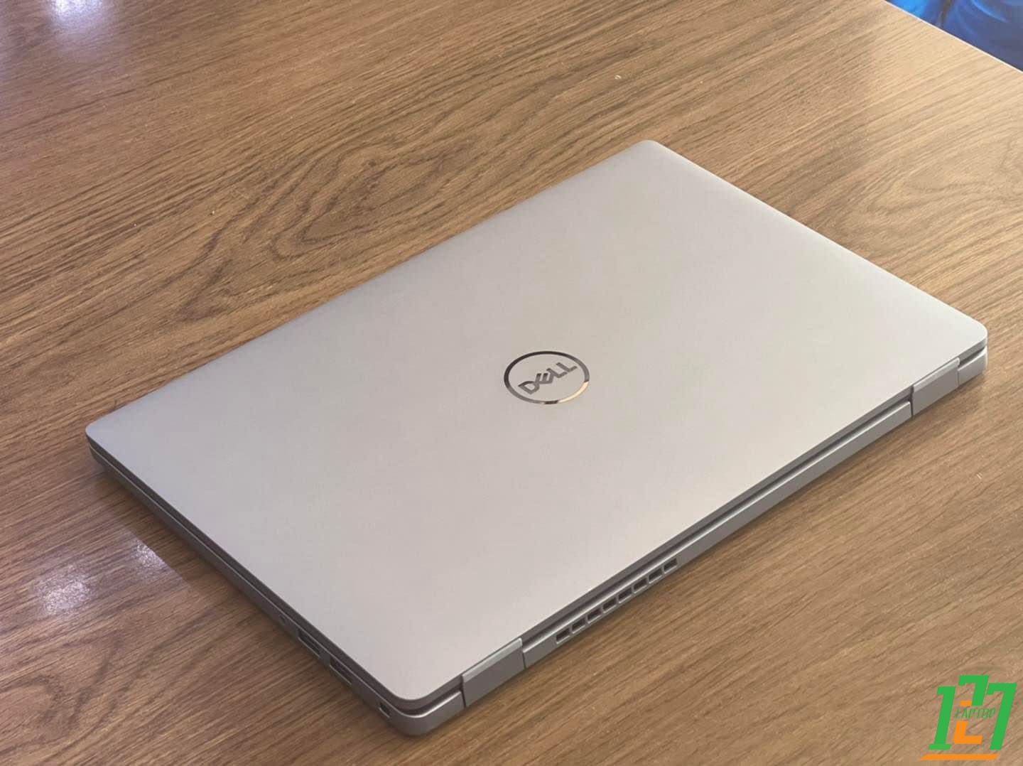 Dell Latitude 7410 vỏ nhôm