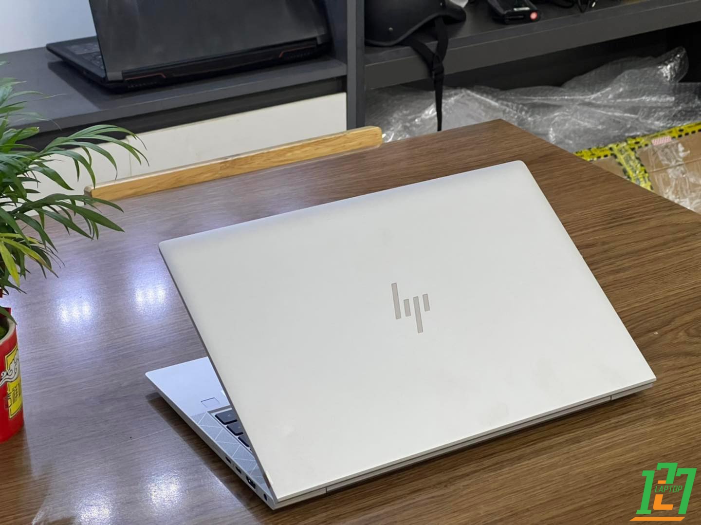 HP Elitebook 830 G7