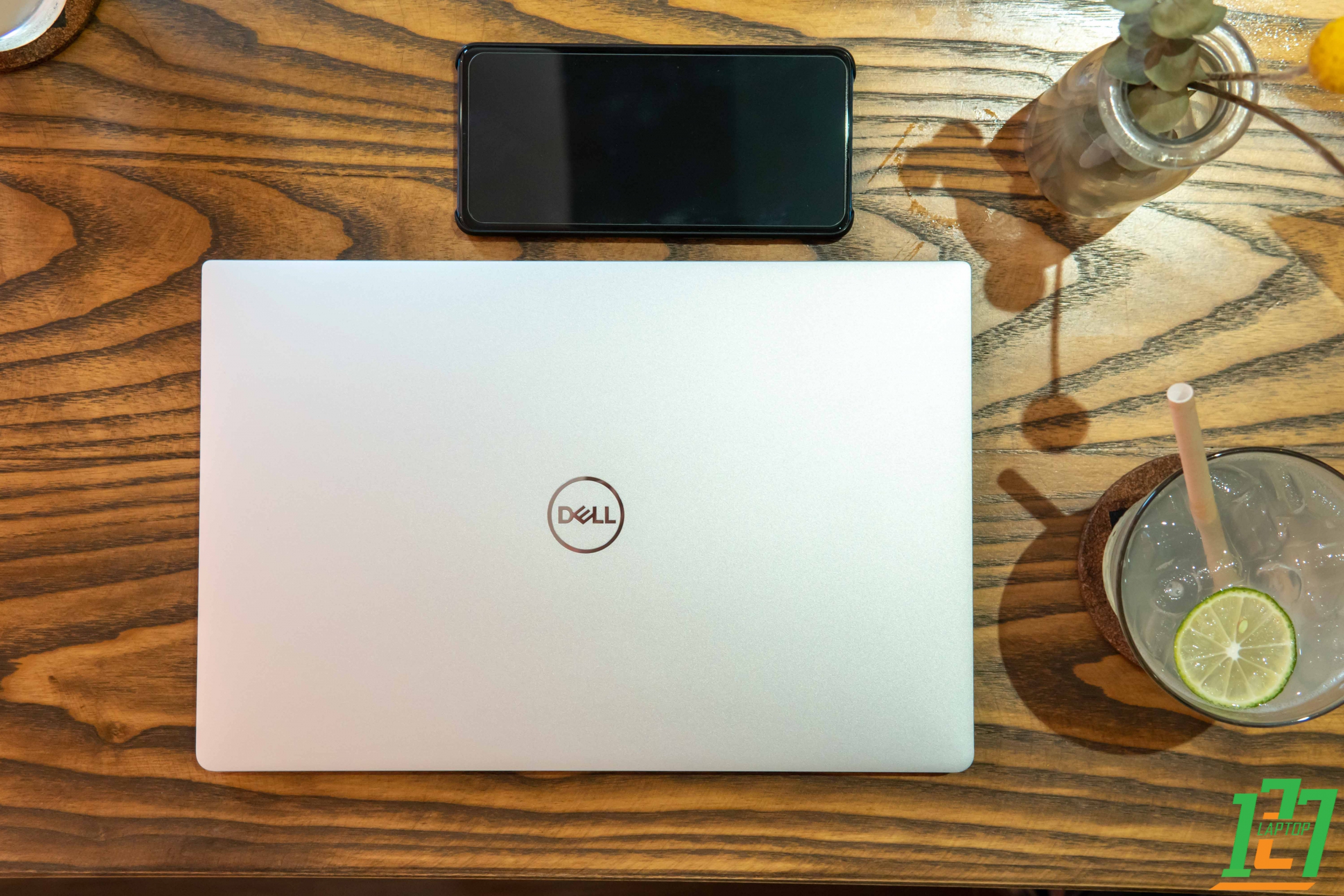DELL XPS 7390 DATE 2020