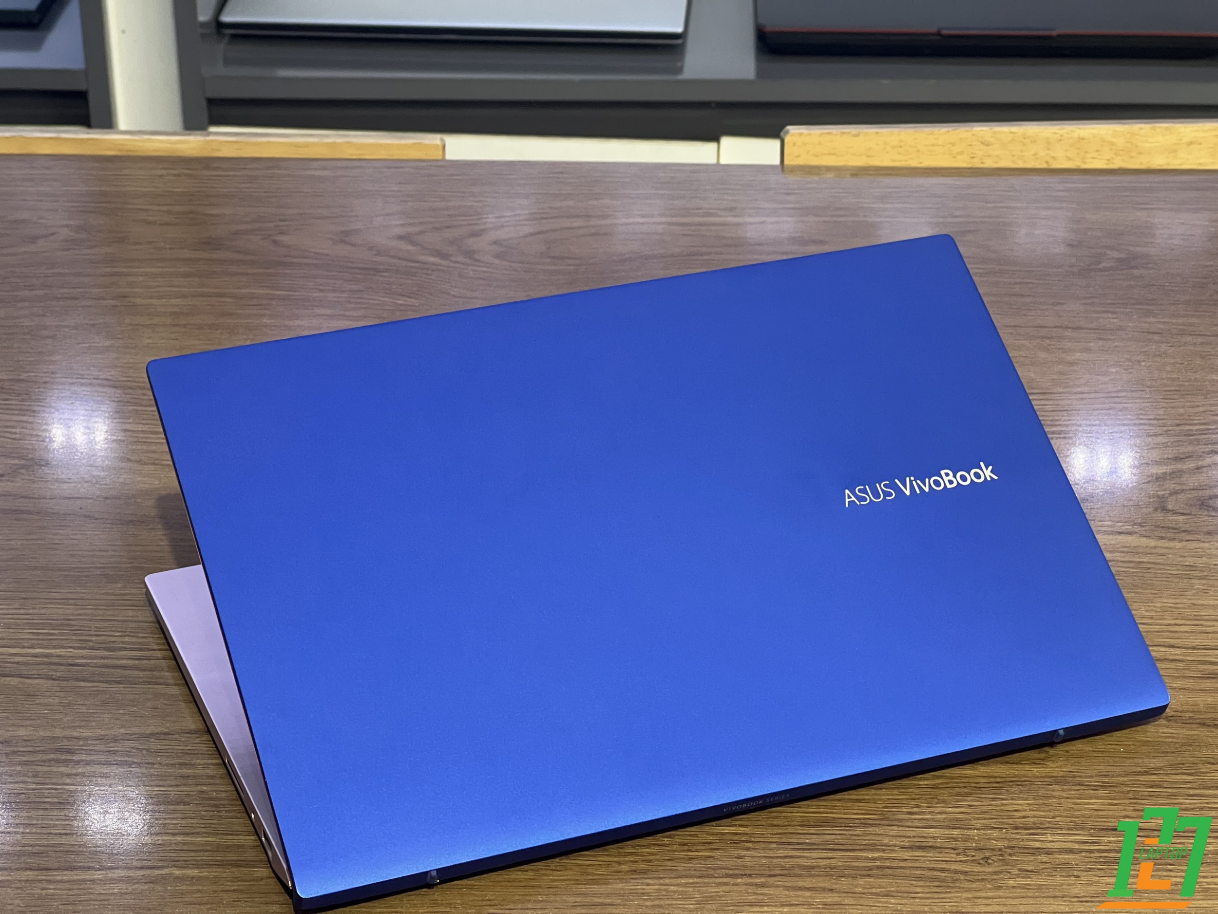 Asus Vivobook X431 i7 New 99%