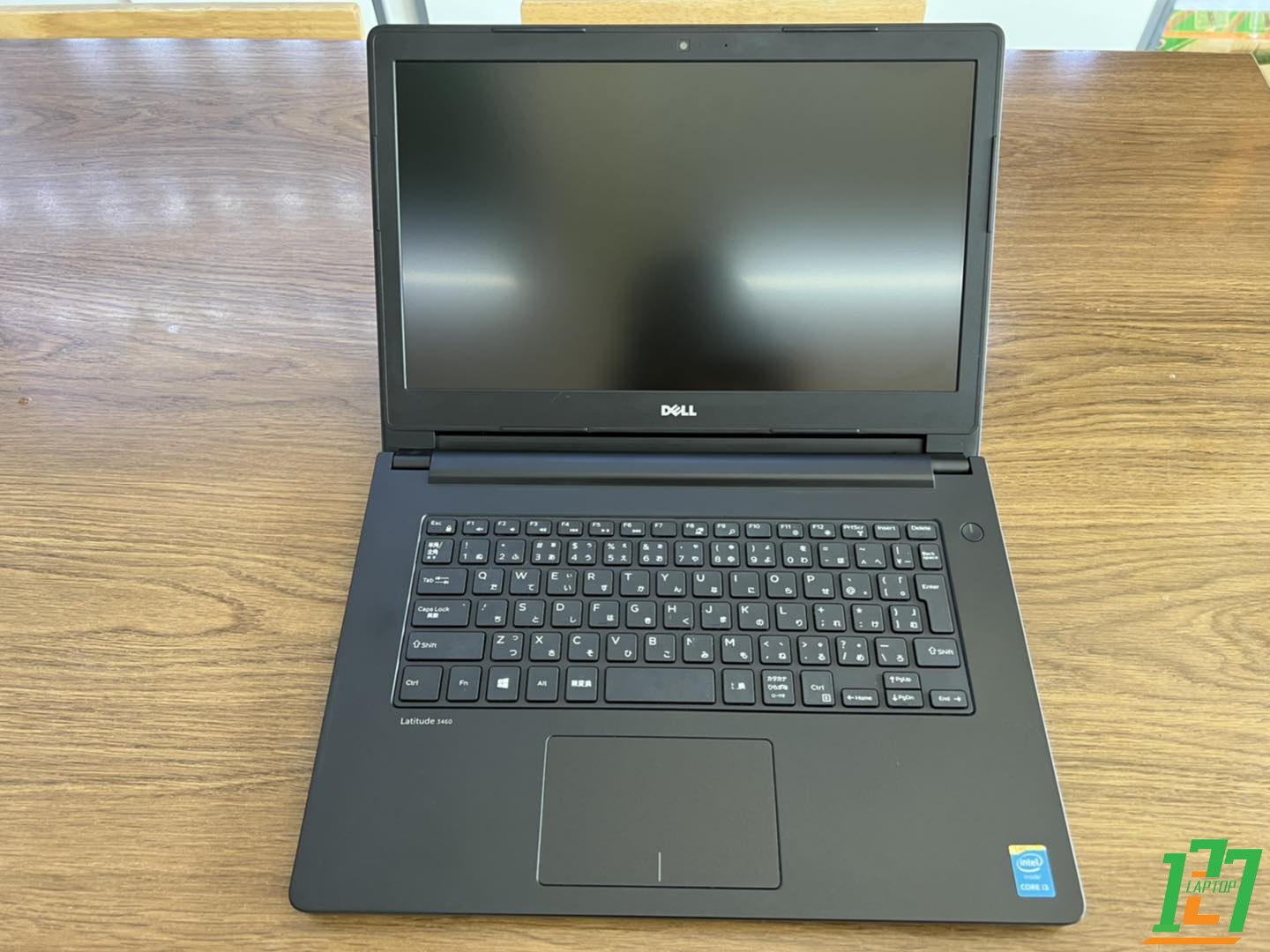 Dell Latitude E3460 GIÁ RẺ
