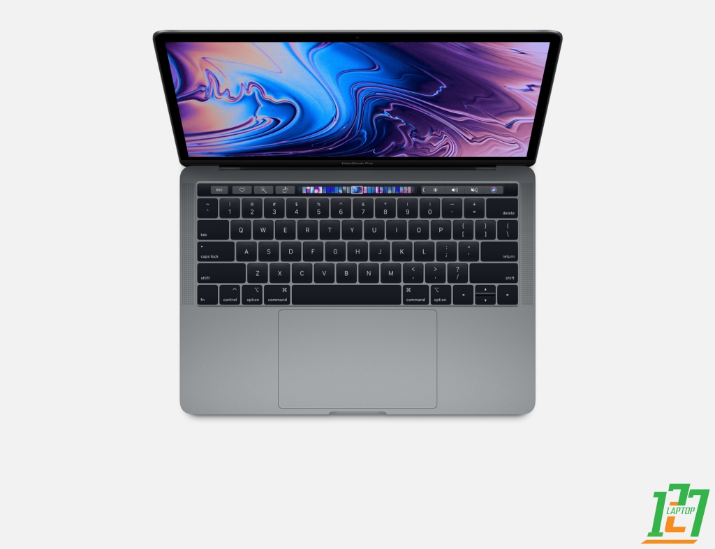  MacBook Pro 13" 2019 Touch Bar