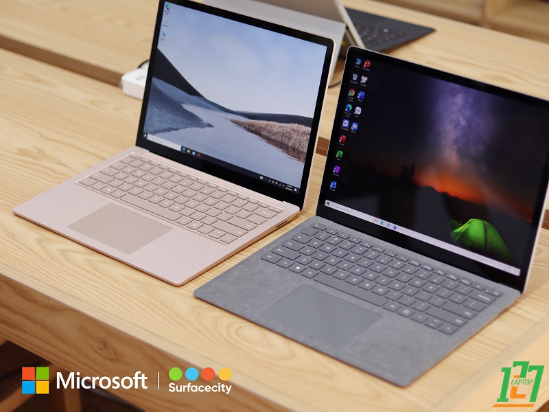 Surface Laptop 3