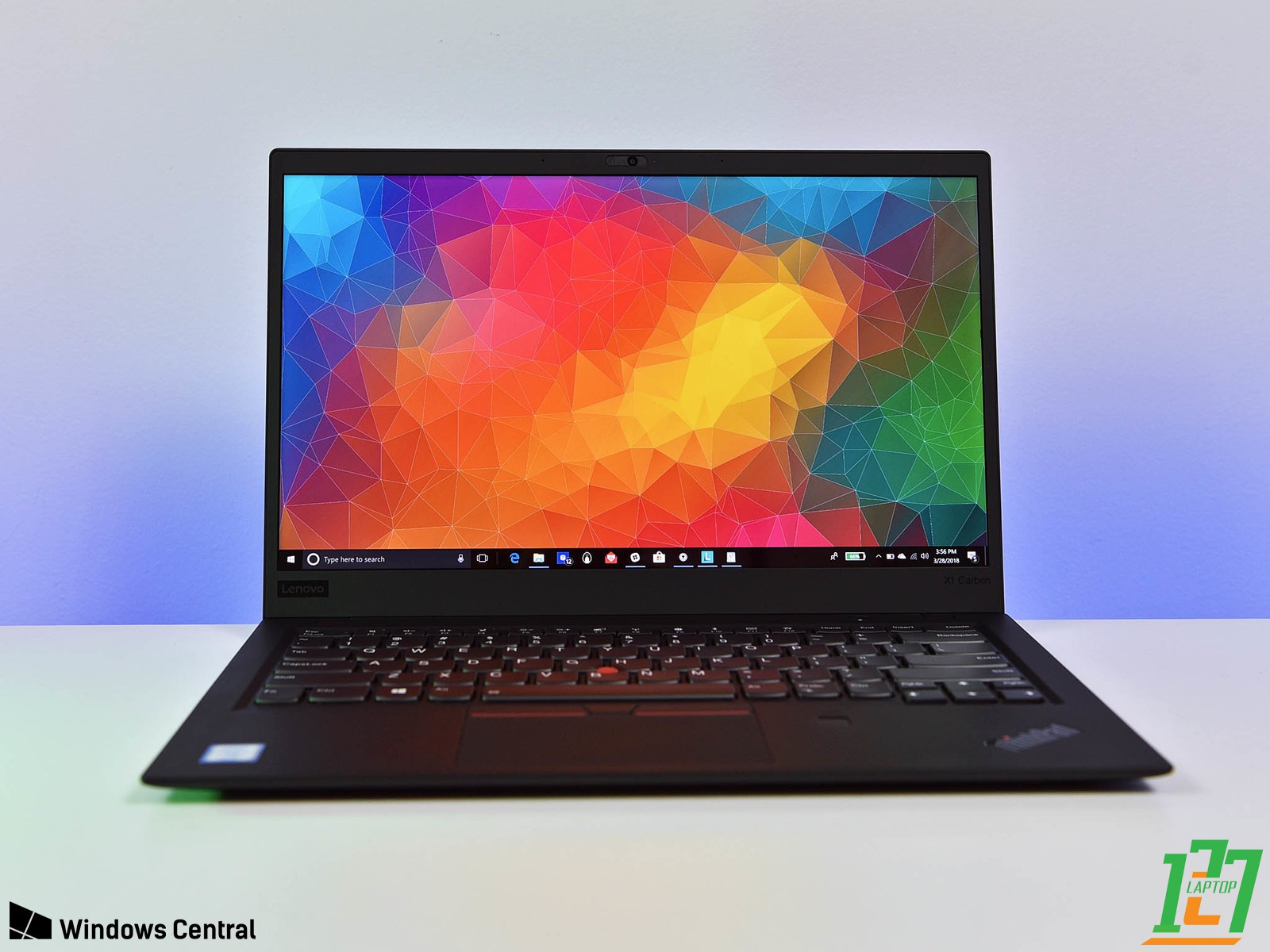 Lenovo ThinkPad X1 Carbon gen 6 Thái Nguyên
