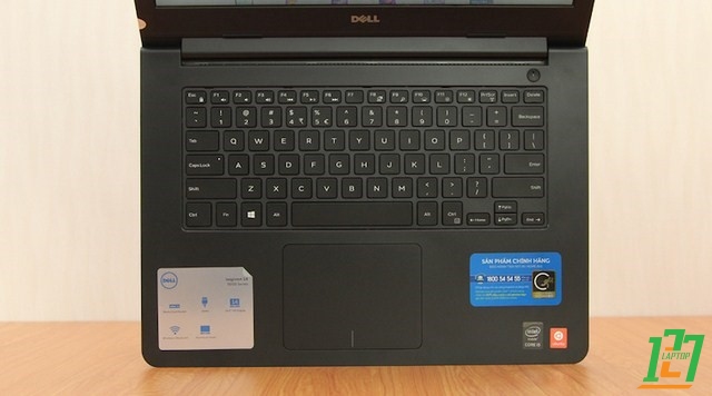 DELL INSPIRON N5448