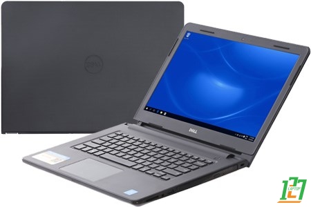 DELL INSPIRON N3462