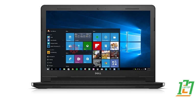 DELL INSPIRON N3462